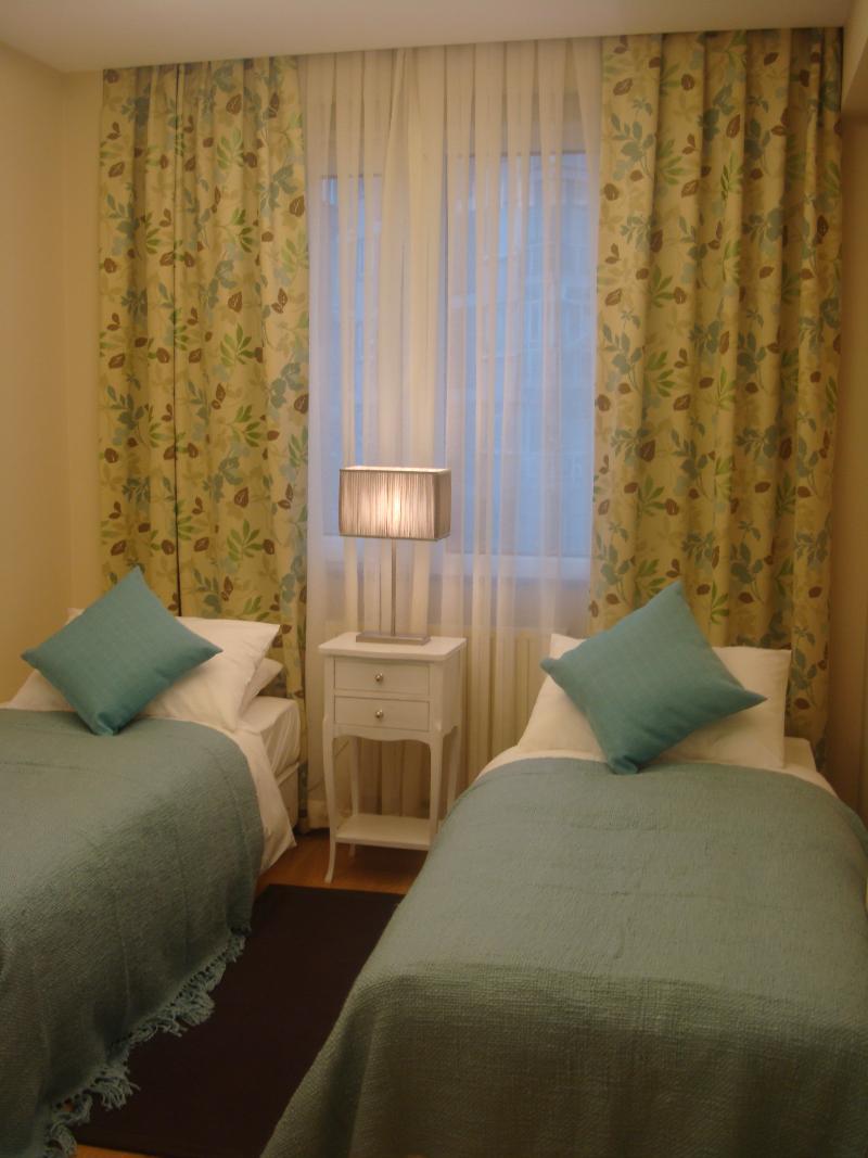 Cheya Sisli Medical & Business Center Tesvikiye And Apartament Istanbul
