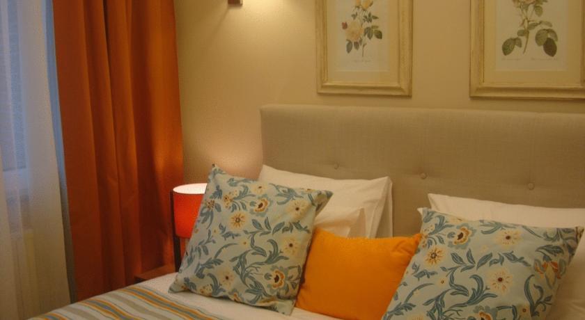 Apartament Cheya Sisli Medical & Business Center Tesvikiye And *