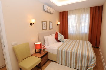 Apartament Cheya Sisli Medical & Business Center Tesvikiye And Istanbul