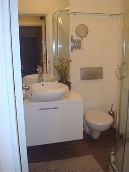 Cheya Sisli Medical & Business Center Tesvikiye And Apartament Istanbul