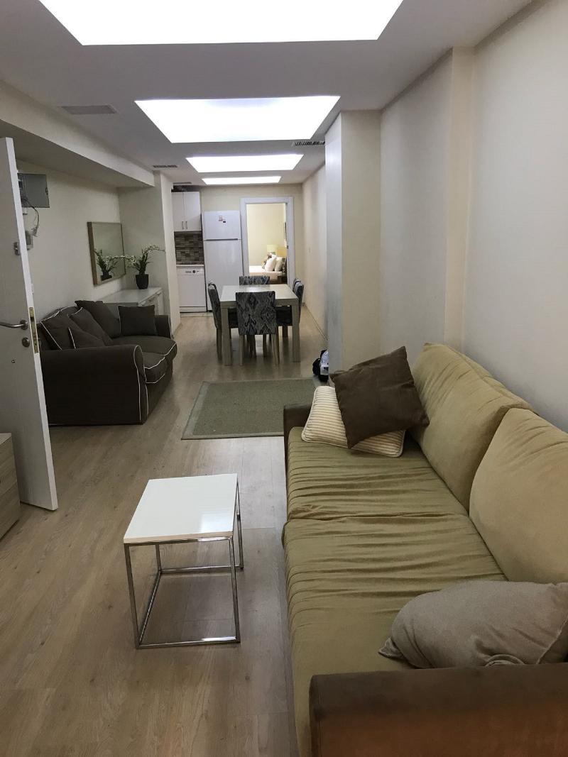 Apartament Cheya Sisli Medical & Business Center Tesvikiye And