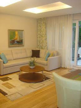 Apartament Cheya Sisli Medical & Business Center Tesvikiye And