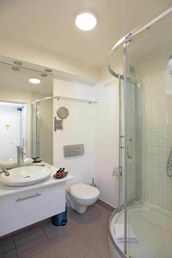 Cheya Sisli Medical & Business Center Tesvikiye And Apartament Istanbul