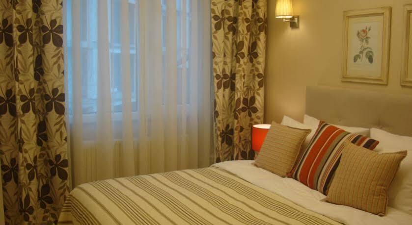 Cheya Sisli Medical & Business Center Tesvikiye And Apartament *